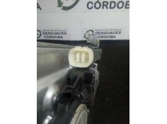 Recambio de elevalunas trasero izquierdo para mitsubishi grandis (na0w) 2.0 di-d cat referencia OEM IAM SINREFERENCIA ELECTRICO  2