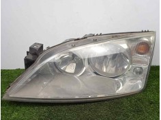 Recambio de faro izquierdo para ford mondeo berlina (ge) 2.0 tdci cat referencia OEM IAM 0301174201-1S7113005AK 00-07 CON.TARA
