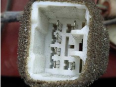 Recambio de piloto trasero izquierdo para kia picanto 1.0 cat referencia OEM IAM  04-08  2