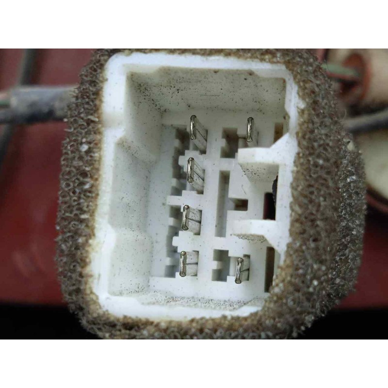 Recambio de piloto trasero izquierdo para kia picanto 1.0 cat referencia OEM IAM  04-08 