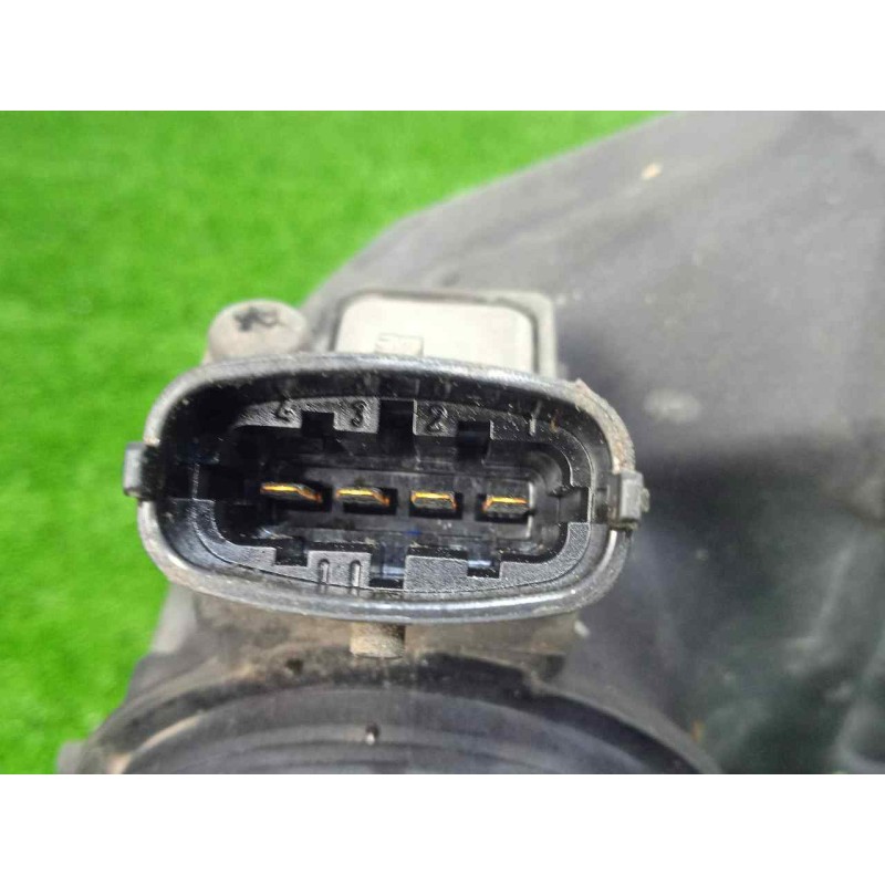 Recambio de intercooler para volvo s60 lim. 2.0 diesel cat referencia OEM IAM 31273910-M144588C 660X150X65 ALUMINIO