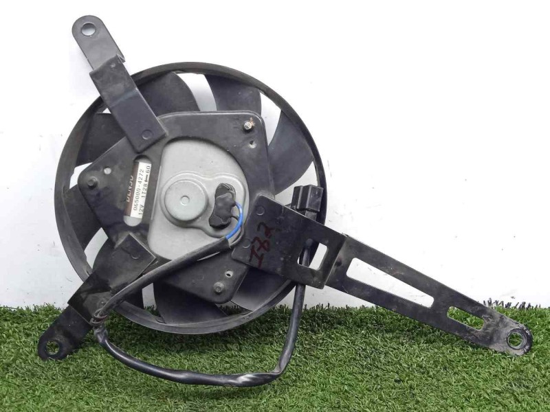 Recambio de electroventilador para yamaha fjr 1300 referencia OEM IAM 0650004272 Ø DIAMETRO: 160MM 