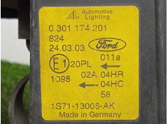 Recambio de faro izquierdo para ford mondeo berlina (ge) 2.0 tdci cat referencia OEM IAM 0301174201-1S7113005AK 00-07 CON.TARA 2