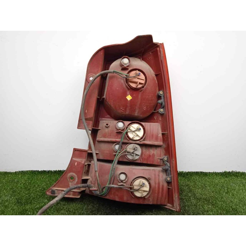 Recambio de piloto trasero izquierdo para kia picanto 1.0 cat referencia OEM IAM  04-08 