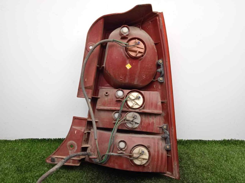 Recambio de piloto trasero izquierdo para kia picanto 1.0 cat referencia OEM IAM  04-08 