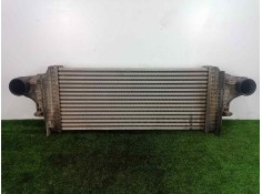 Recambio de intercooler para mercedes-benz clase m (w164) 3.0 cdi cat referencia OEM IAM A2515000000 235X555X55 ALUMINIO