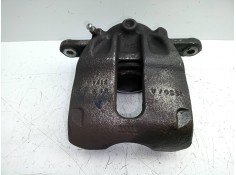 Recambio de pinza freno delantera derecha para nissan micra (k13) 1.2 cat referencia OEM IAM TRW-1950A-3174  