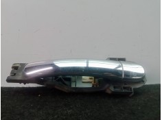 Recambio de maneta exterior delantera derecha para seat leon (1p1) 2.0 tdi referencia OEM IAM REFERENCIABORRADA  