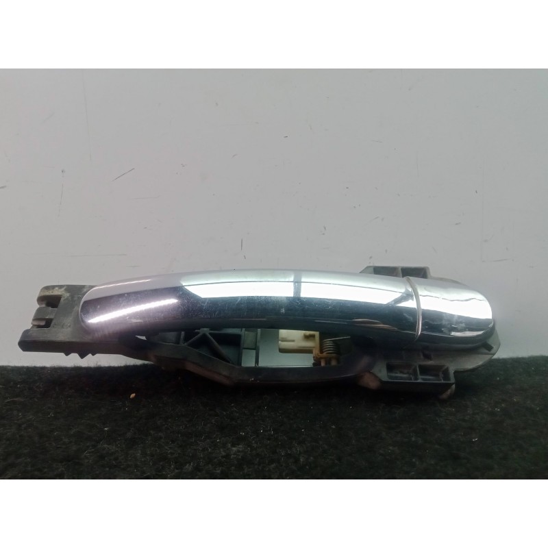 Recambio de maneta exterior delantera derecha para seat leon (1p1) 2.0 tdi referencia OEM IAM REFERENCIABORRADA  