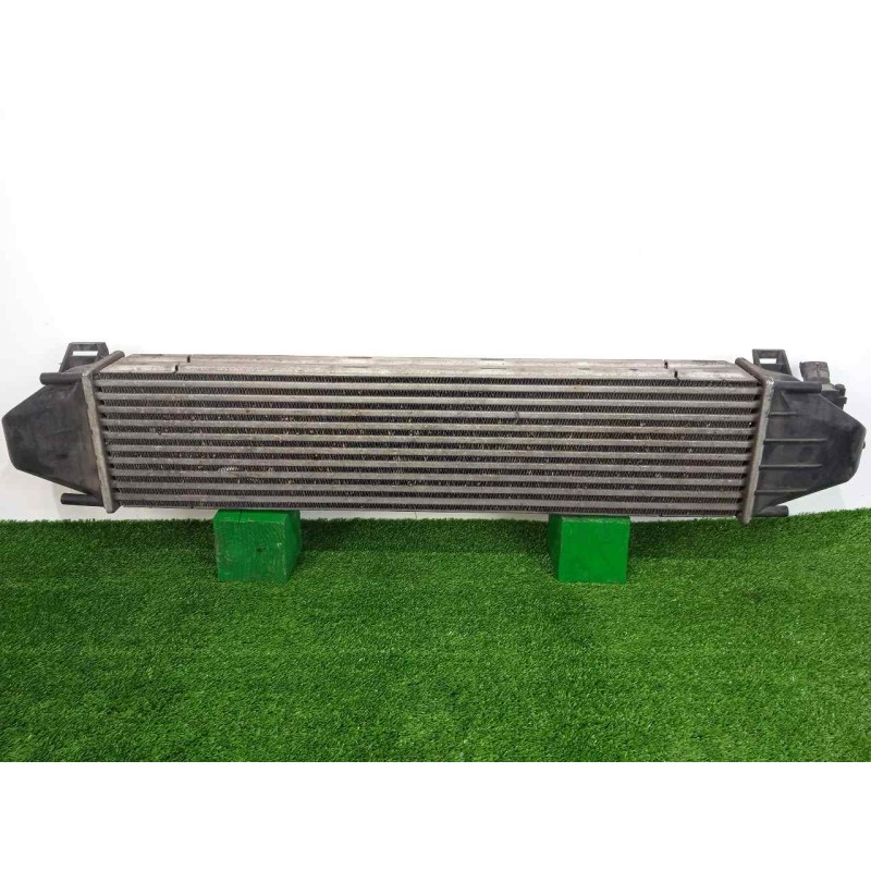 Recambio de intercooler para volvo s60 lim. 2.0 diesel cat referencia OEM IAM 31273910-M144588C 660X150X65 ALUMINIO