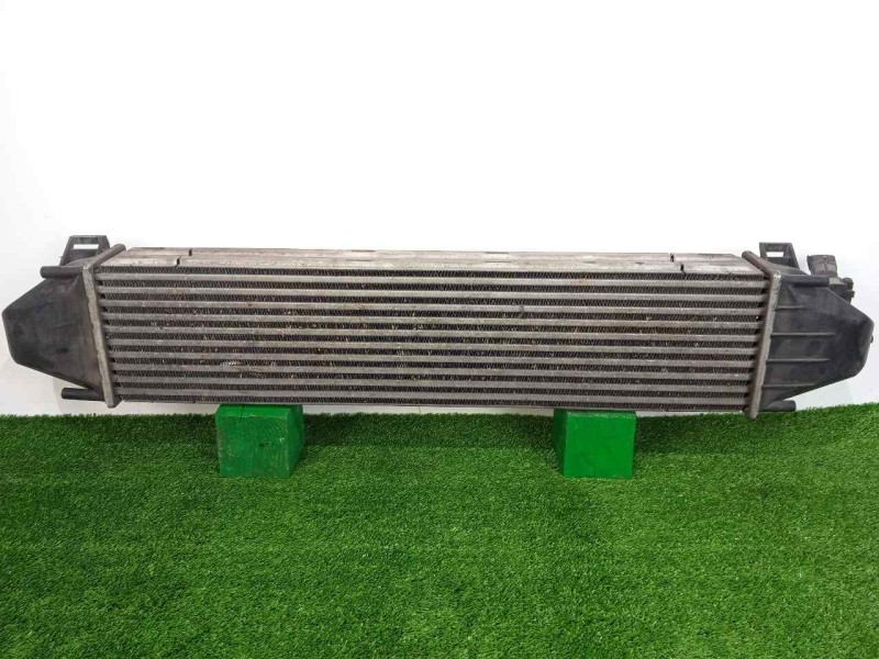 Recambio de intercooler para volvo s60 lim. 2.0 diesel cat referencia OEM IAM 31273910-M144588C 660X150X65 ALUMINIO