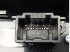 Recambio de mando climatizador para nissan x-trail (t32) 1.6 dci turbodiesel cat referencia OEM IAM 275004EA0A BI-ZONA  2