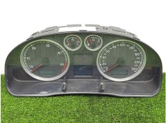 Recambio de cuadro instrumentos para volkswagen passat berlina (3b3) 1.9 tdi referencia OEM IAM 3B0920829A-110080198-11008019800