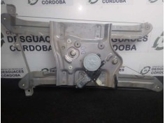 Recambio de elevalunas delantero derecho para mitsubishi grandis (na0w) 2.0 di-d cat referencia OEM IAM SINREFERENCIA ELECTRICO 