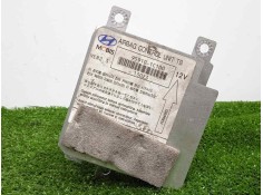 Recambio de centralita airbag para hyundai getz (tb) 1.1 12v cat referencia OEM IAM 959101C100  