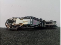 Recambio de maneta exterior delantera derecha para seat leon (1p1) 2.0 tdi referencia OEM IAM REFERENCIABORRADA   2