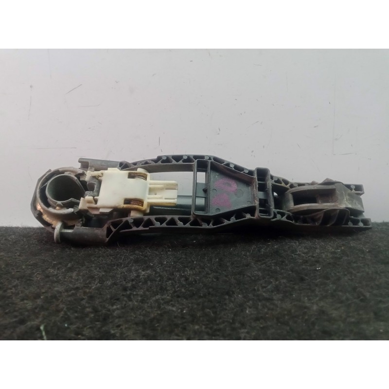 Recambio de maneta exterior delantera derecha para seat leon (1p1) 2.0 tdi referencia OEM IAM REFERENCIABORRADA  