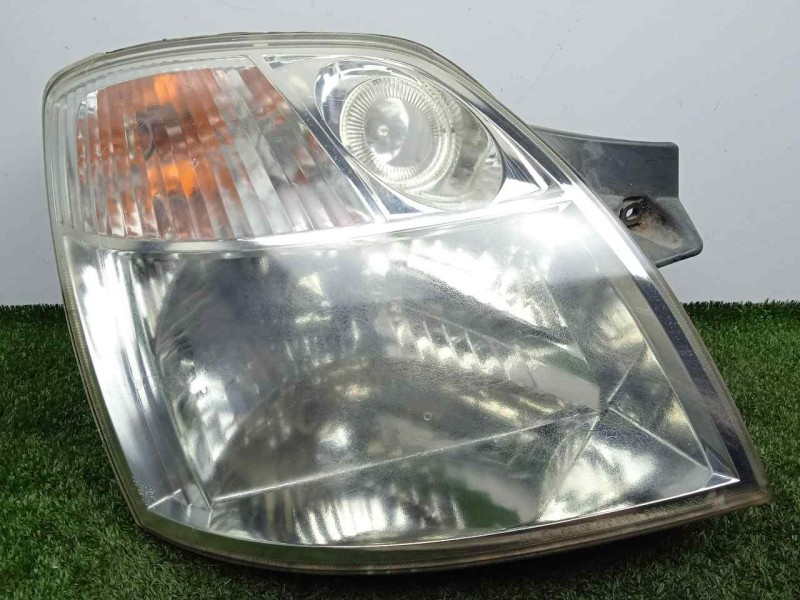 Recambio de faro derecho para kia picanto 1.0 cat referencia OEM IAM  04-08 