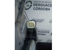 Recambio de elevalunas delantero derecho para mitsubishi grandis (na0w) 2.0 di-d cat referencia OEM IAM SINREFERENCIA ELECTRICO  2