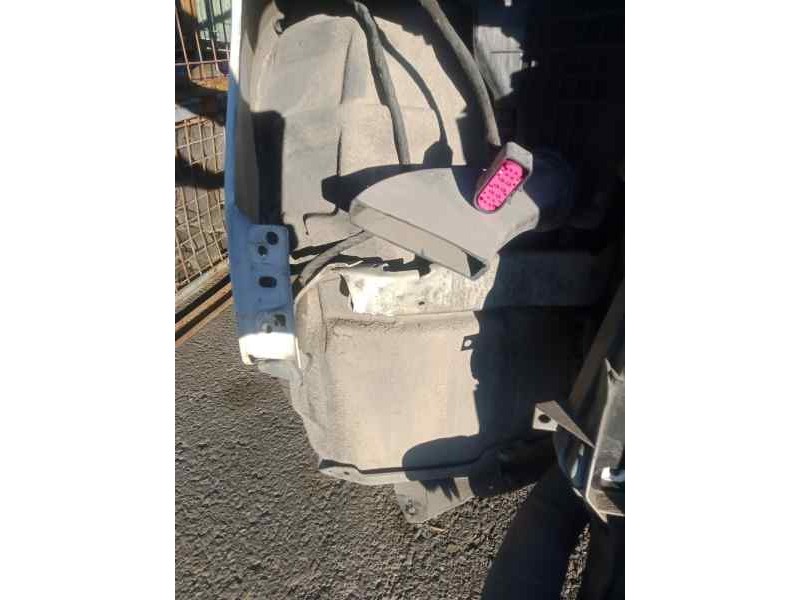 Recambio de paso rueda delantero derecho para audi a5 coupe (8t) 2.7 v6 24v tdi referencia OEM IAM   
