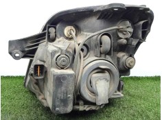 Recambio de faro derecho para kia picanto 1.0 cat referencia OEM IAM  04-08  2