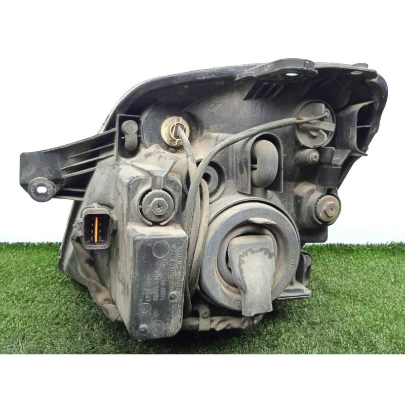 Recambio de faro derecho para kia picanto 1.0 cat referencia OEM IAM  04-08 