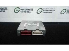 Recambio de centralita motor uce para opel corsa a referencia OEM IAM 16264869-D96006CLAL 167583 