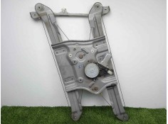 Recambio de elevalunas delantero izquierdo para mitsubishi grandis (na0w) 2.0 di-d cat referencia OEM IAM SINREFERENCIA ELECTRIC