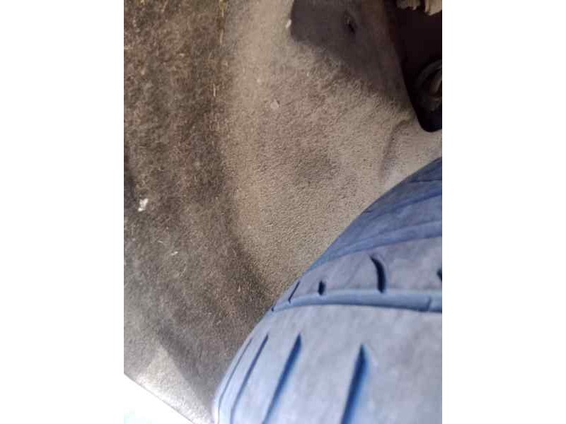 Recambio de paso rueda delantero derecho para audi a5 coupe (8t) 2.7 v6 24v tdi referencia OEM IAM   