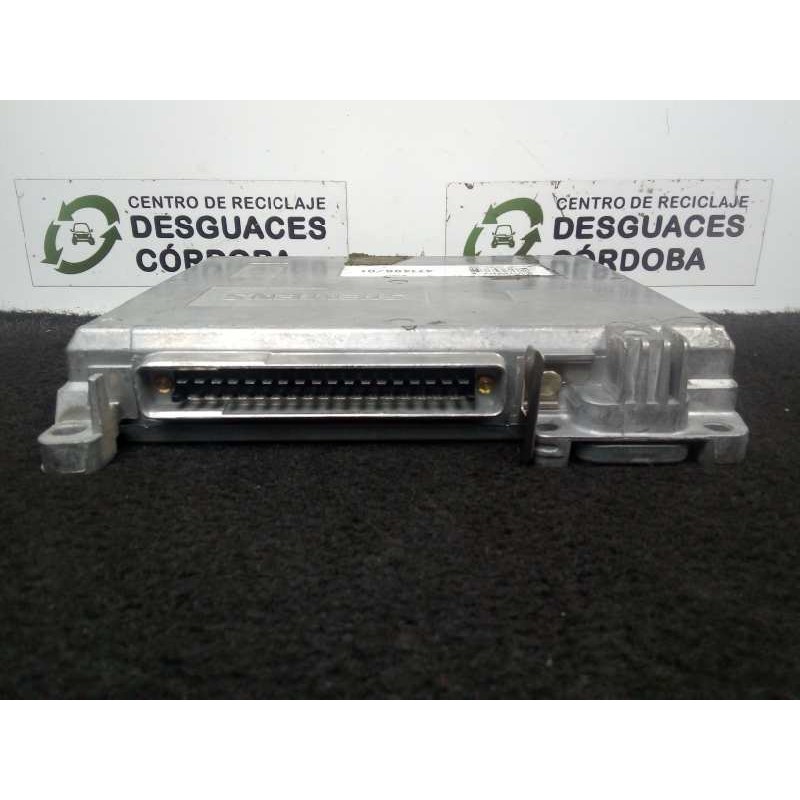 Recambio de centralita motor uce para volvo serie 460 1.8 referencia OEM IAM S101705113A-47149601  SIEMENS