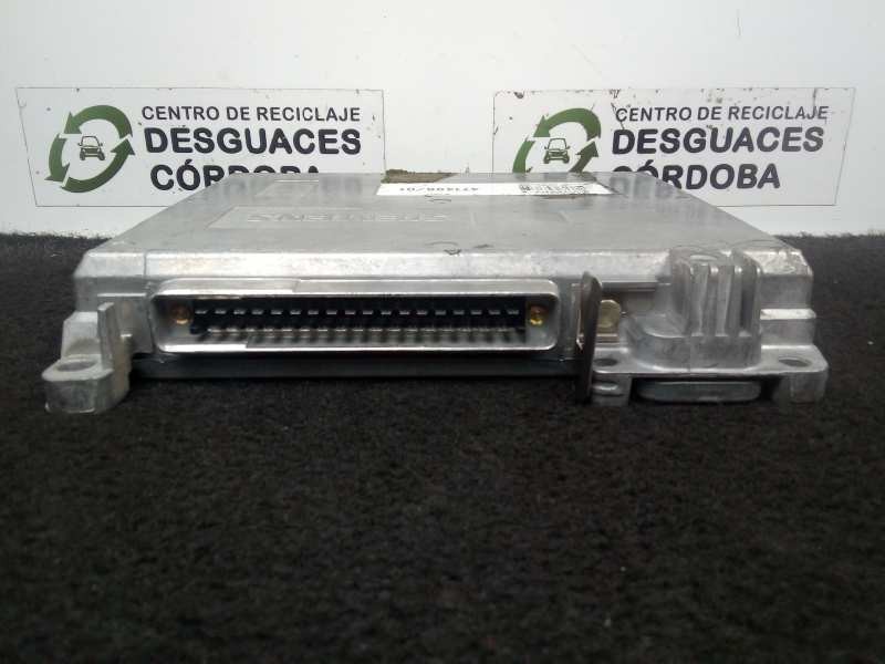 Recambio de centralita motor uce para volvo serie 460 1.8 referencia OEM IAM S101705113A-47149601  SIEMENS