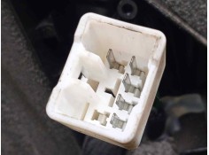 Recambio de retrovisor izquierdo para chevrolet kalos 1.4 cat referencia OEM IAM SINREFERENCIA ELECTRICO - 5.PINES NEGRO 2