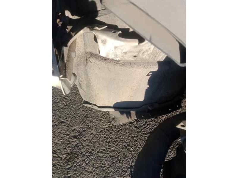 Recambio de paso rueda delantero derecho para audi a5 coupe (8t) 2.7 v6 24v tdi referencia OEM IAM   