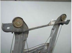 Recambio de elevalunas delantero izquierdo para mitsubishi grandis (na0w) 2.0 di-d cat referencia OEM IAM SINREFERENCIA ELECTRIC 2