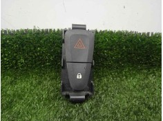 Recambio de warning para dacia sandero 0.9 tce cat referencia OEM IAM   6.PINES