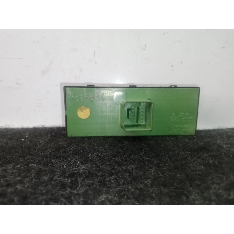 Recambio de mando elevalunas delantero izquierdo para seat leon (1p1) 2.0 tdi referencia OEM IAM 1P0959857  