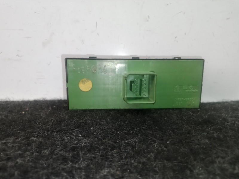 Recambio de mando elevalunas delantero izquierdo para seat leon (1p1) 2.0 tdi referencia OEM IAM 1P0959857  