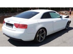 Recambio de amortiguador trasero izquierdo para audi a5 coupe (8t) 2.0 tdi referencia OEM IAM   