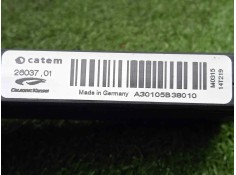 Recambio de calentador calefaccion para nissan x-trail (t32) 1.6 dci turbodiesel cat referencia OEM IAM 271431KB0A-A30105B38010  2