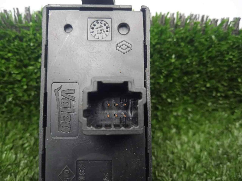 Recambio de warning para dacia sandero 0.9 tce cat referencia OEM IAM   6.PINES