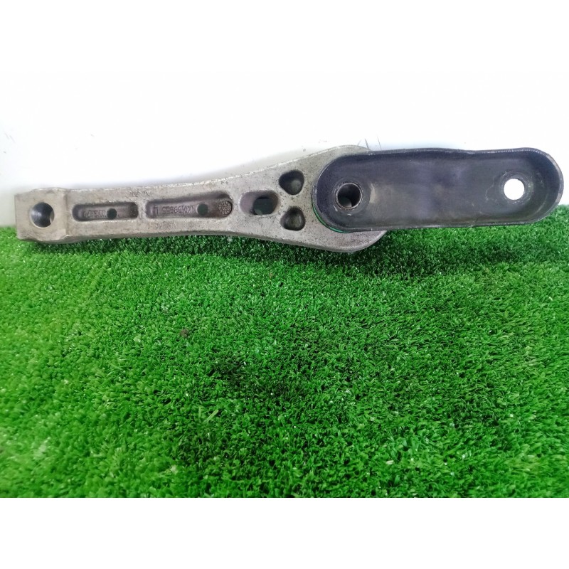 Recambio de soporte motor trasero para volkswagen touran (1t1) 1.9 tdi referencia OEM IAM 1K0199855L  