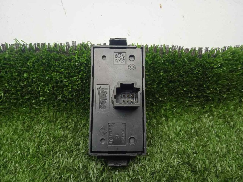 Recambio de warning para dacia sandero 0.9 tce cat referencia OEM IAM   6.PINES