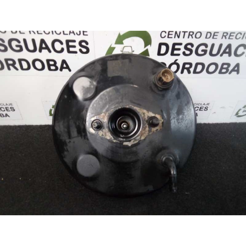 Recambio de servofreno para hyundai tucson (jm) 2.0 crdi cat referencia OEM IAM NOTIENEREFERENCIA 2.PINES 