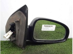 Recambio de retrovisor derecho para chevrolet kalos 1.4 cat referencia OEM IAM SINREFERENCIA ELECTRICO - 5.PINES NEGRO