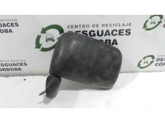 Recambio de retrovisor izquierdo para ford fiesta berl./express referencia OEM IAM  FIESTA 84. - MANUAL NEGRO PLASTICO 2