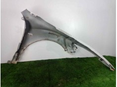 Recambio de aleta delantera izquierda para mazda 6 lim. (gh) 2.2 turbodiesel cat referencia OEM IAM GS1D52210D BLANCO CON.TARA 2