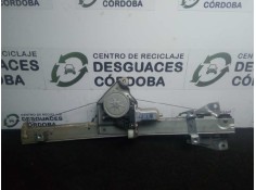 Recambio de elevalunas trasero derecho para mitsubishi grandis (na0w) 2.0 di-d cat referencia OEM IAM SINREFERENCIA ELECTRICO - 