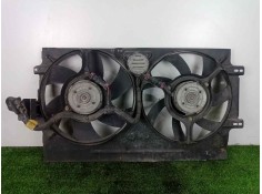 Recambio de electroventilador para seat cordoba berlina (6k2) 1.4 16v referencia OEM IAM 6K0121191L-861036N  Ø DIAMETRO: 300MM