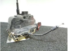 Recambio de cerradura puerta delantera izquierda para renault scenic ii 1.9 dci diesel referencia OEM IAM 119122-0557B1 5.PUERTA