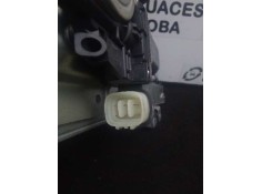 Recambio de elevalunas trasero derecho para mitsubishi grandis (na0w) 2.0 di-d cat referencia OEM IAM SINREFERENCIA ELECTRICO -  2